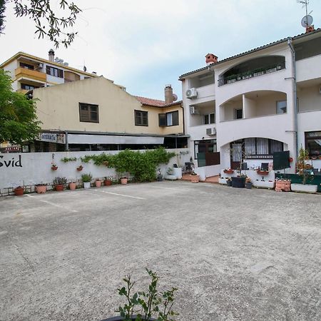 Apartment Svid Rovinj Dış mekan fotoğraf