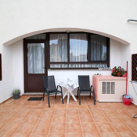 Apartment Svid Rovinj Dış mekan fotoğraf