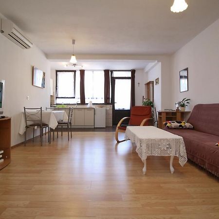 Apartment Svid Rovinj Dış mekan fotoğraf