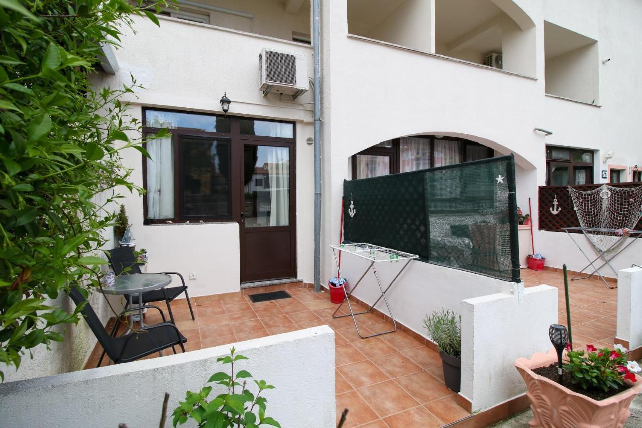 Apartment Svid Rovinj Dış mekan fotoğraf