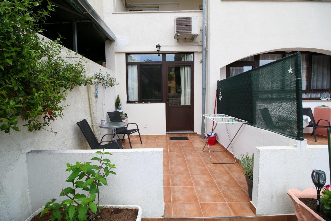Apartment Svid Rovinj Dış mekan fotoğraf
