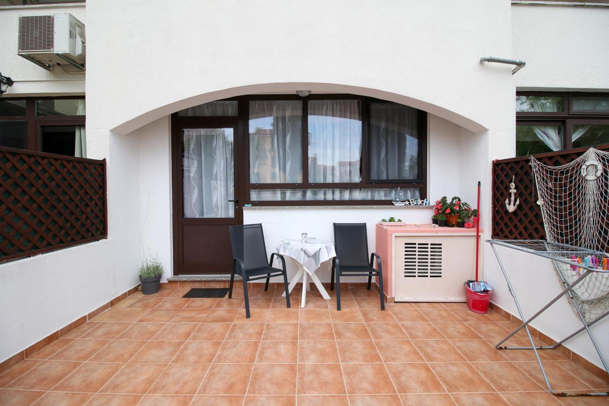 Apartment Svid Rovinj Dış mekan fotoğraf