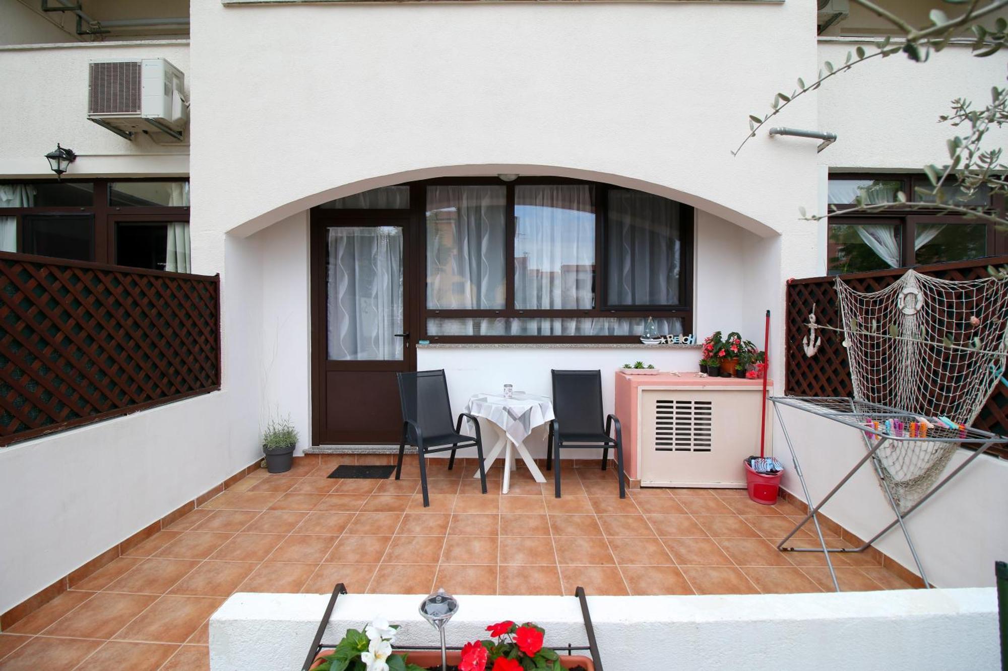 Apartment Svid Rovinj Dış mekan fotoğraf