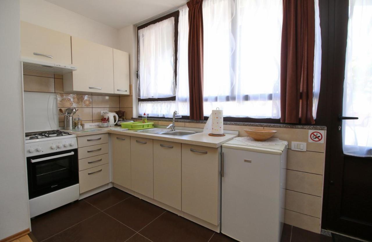 Apartment Svid Rovinj Dış mekan fotoğraf