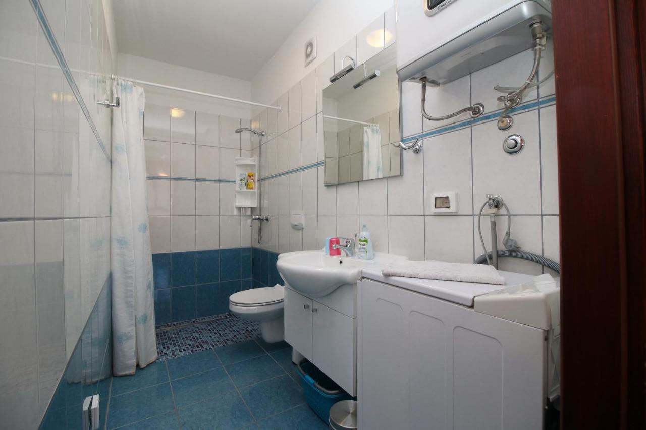 Apartment Svid Rovinj Dış mekan fotoğraf