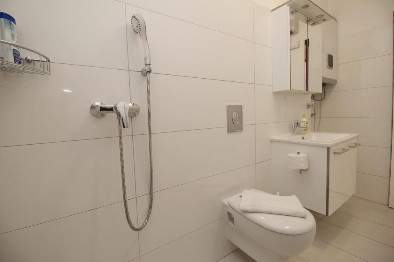 Apartment Svid Rovinj Dış mekan fotoğraf