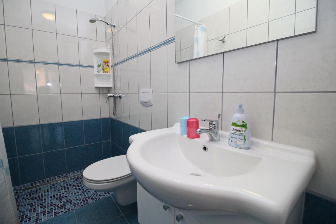 Apartment Svid Rovinj Dış mekan fotoğraf