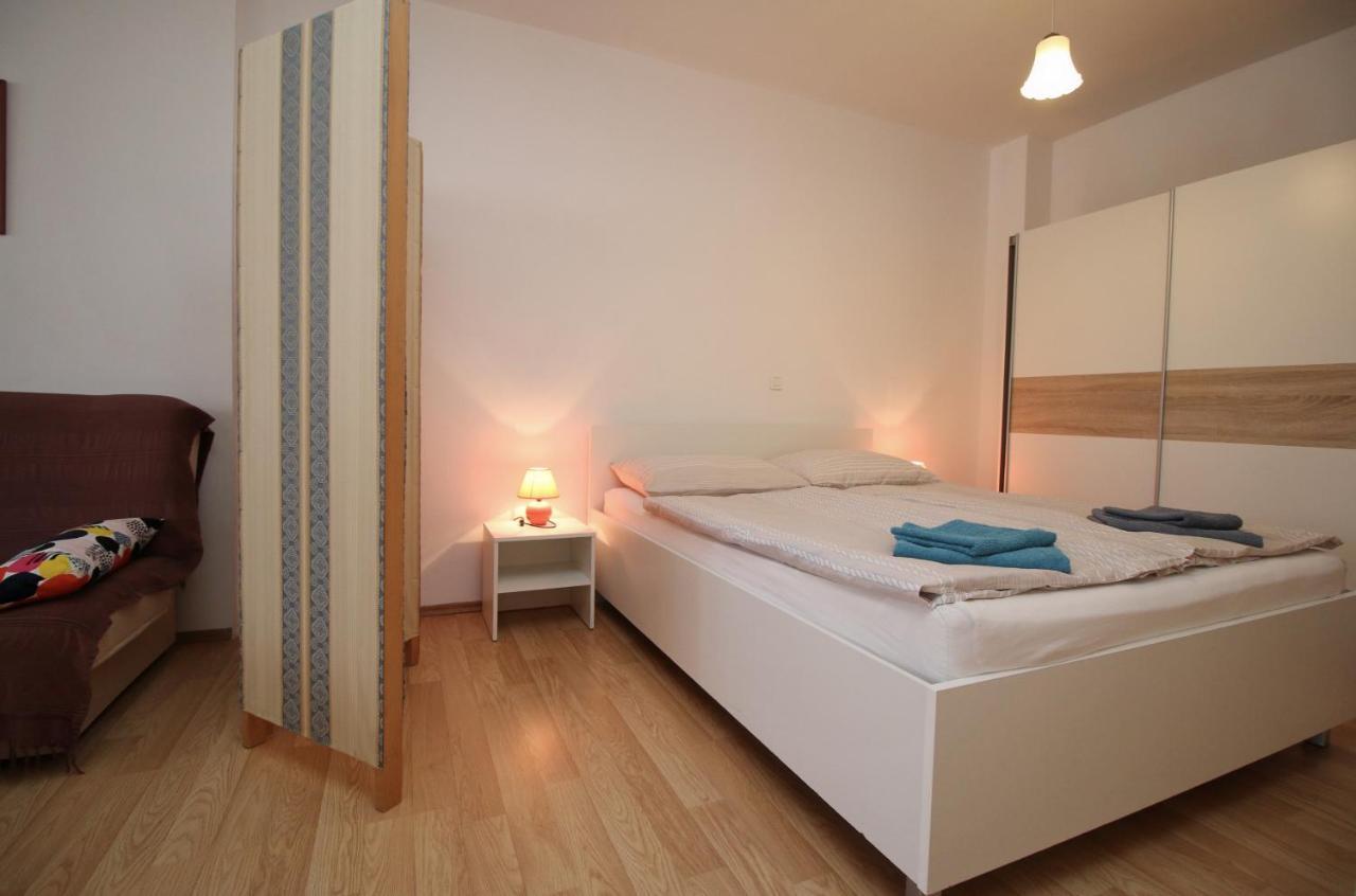 Apartment Svid Rovinj Dış mekan fotoğraf