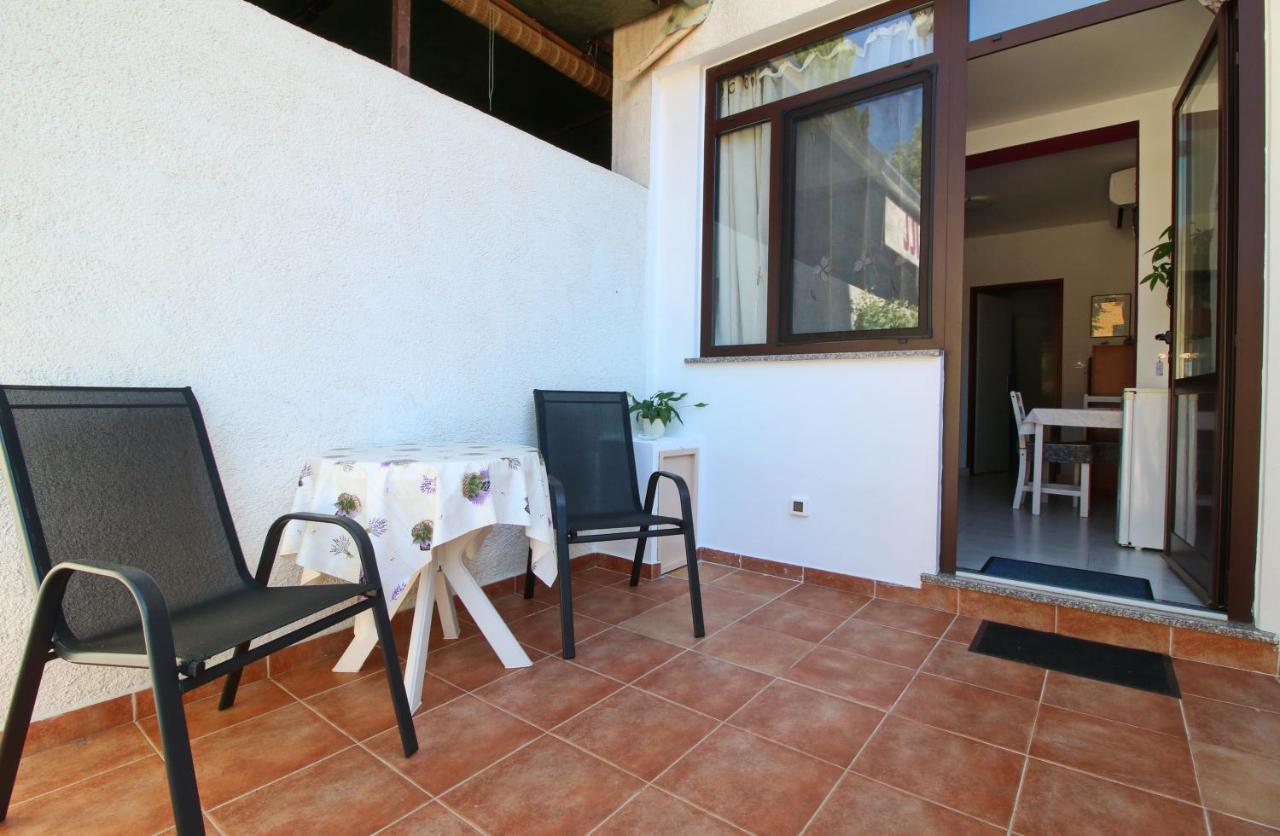 Apartment Svid Rovinj Dış mekan fotoğraf