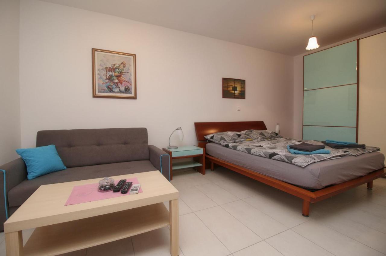 Apartment Svid Rovinj Dış mekan fotoğraf