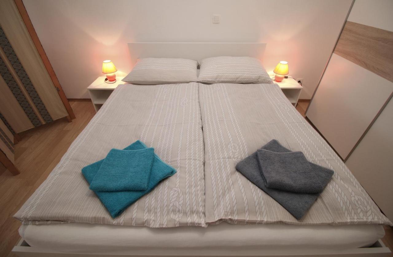 Apartment Svid Rovinj Dış mekan fotoğraf