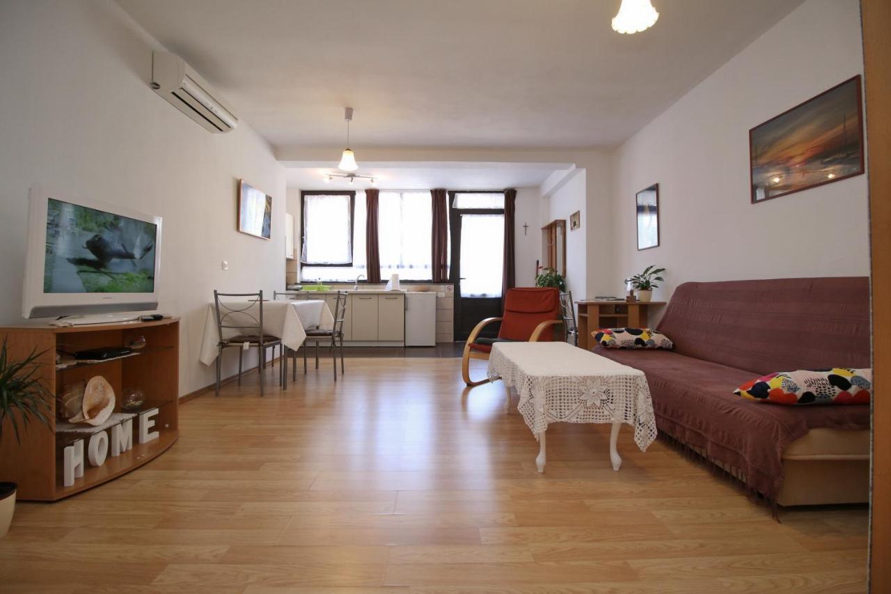 Apartment Svid Rovinj Dış mekan fotoğraf