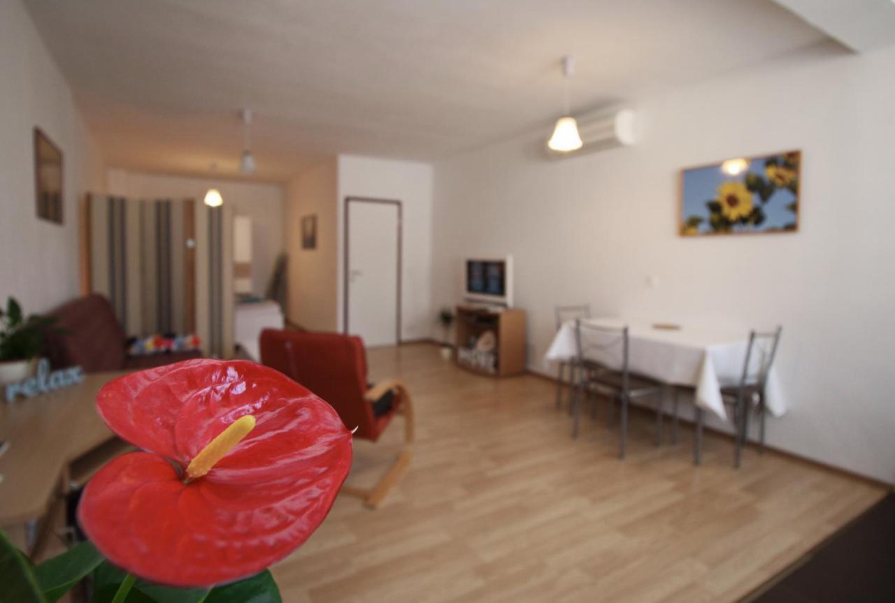 Apartment Svid Rovinj Dış mekan fotoğraf