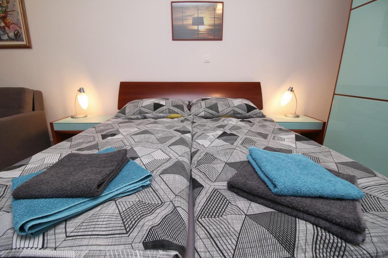Apartment Svid Rovinj Dış mekan fotoğraf